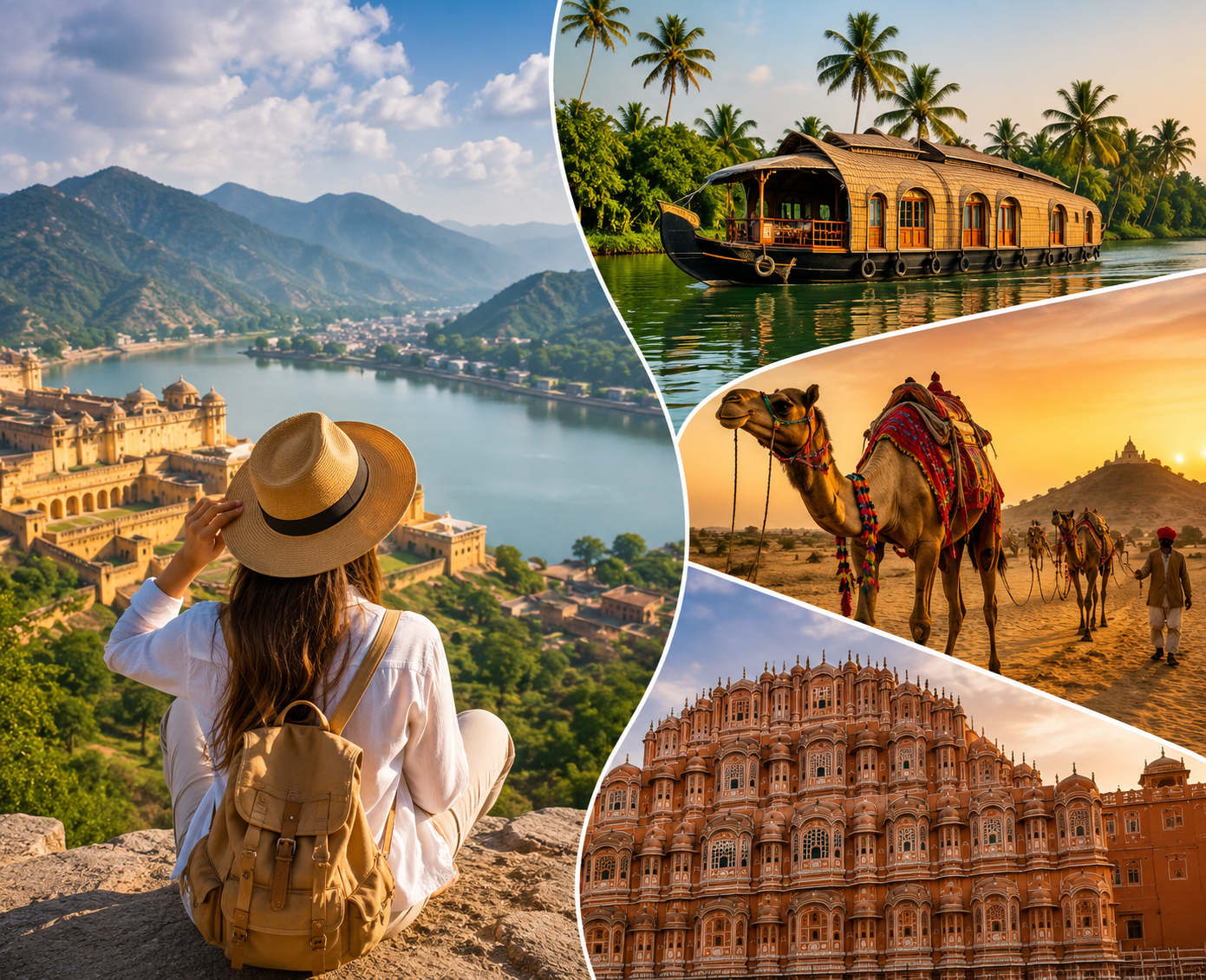 Travel