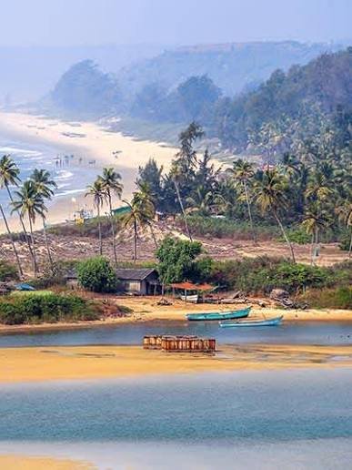 Goa