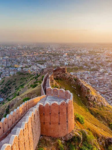 Jaipur